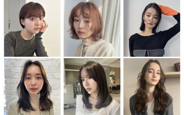 最新】30代だから「似合う髪型」って？顔型×長さ別のおすすめ35選 