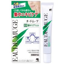 オードムーゲ 集中バリアジェル  ［医薬部外品］