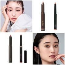 「クレヨンアイシャドウ」の人気＆おすすめ13選！プロによる使い方もチェック
