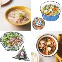 美味しくて「痩せる食べ物」と「レシピ」特集｜ダイエット中にOKなおやつも