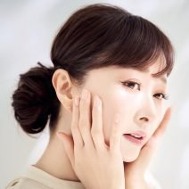 石井美保さんが6・7・8月に毎日やっている夏美容とは？｜美的GRAND