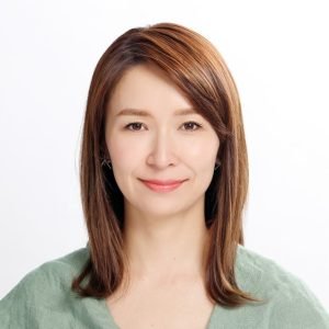 SIMPLISSE/DAMAI　PR 田代佳奈さん
