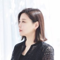 “Mattママ”桑田真紀「自分は何者でもないからこそ、才能のある人を応援したい」｜美的GRAND 新連載 vol.1