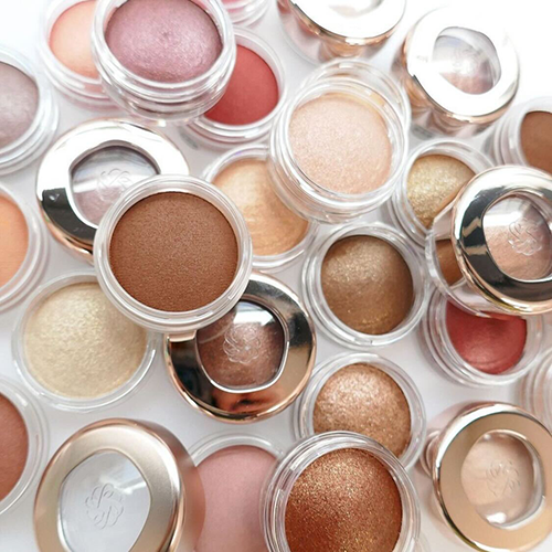 SUQQU、ルナソル、コスデコ…秋の新作コレクションが続々登場