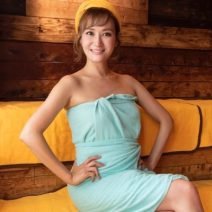 『サウナしきじ』の娘、笹野美紀恵って何者？【サウナー先輩みきたん＆きぬたんの美になる“サ活” vol.2】
