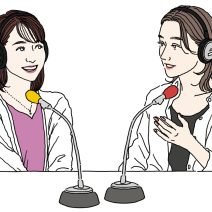 「インナーケアやサプリを特集してほしい」美的世代が摂るべき成分とは？｜美的エディターの「ビューティラジオROOM」