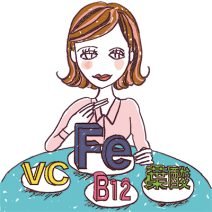 貧血の予防＆改善｜レバーや赤身肉など、ヘム鉄が多く含まれる食材一覧
