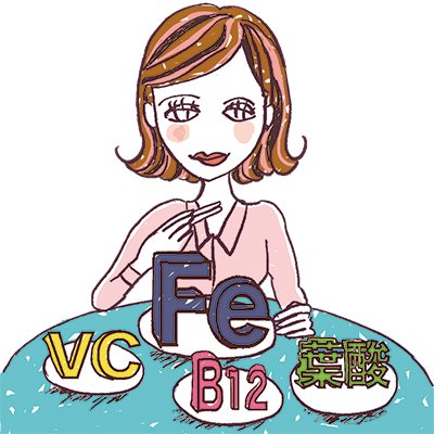 貧血の予防＆改善｜レバーや赤身肉など、ヘム鉄が多く含まれる食材一覧