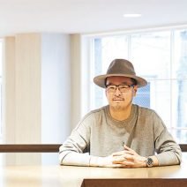 青木良文さん連載【美容と人生の幸福なカンケイ】vol.2 美しさを育てる ｜美的GRAND