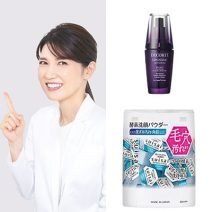 毛穴、ニキビ、乾燥…友利 新先生がおすすめする夏肌悩み解消アイテムは？