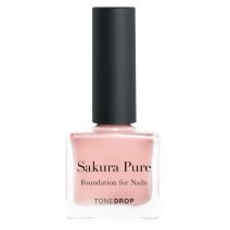 ファンデーション for Nails by トーンドロップ