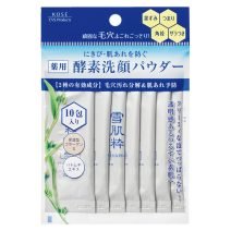 クリア 洗顔パウダー M［医薬部外品］