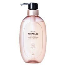 パンテーン］ミラクルズ シルキーリペア ヘアオイル 発売日