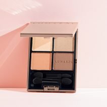 【最新パレットアイシャドウ】美的2023年上半期ベストコスメ｜立体感を生む王道カラーが上位に！