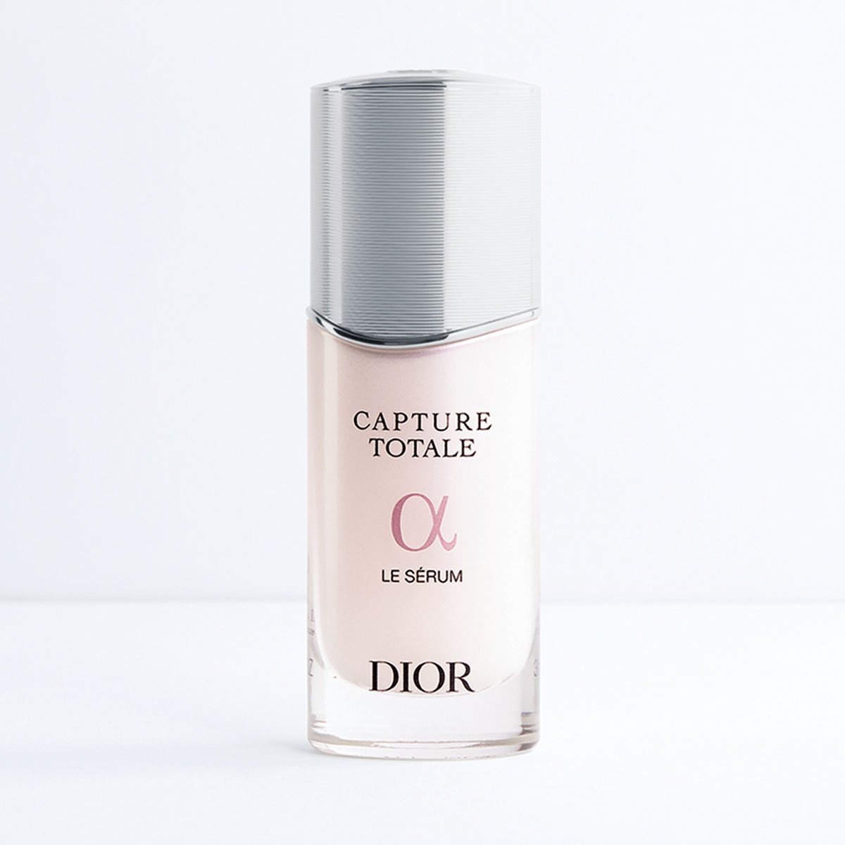 DIOR1/1発売新作　DIOR カプチュールトータルセラム　50ml