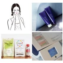 肌を老化させる「糖化」とは？原因から防ぐ方法まとめ