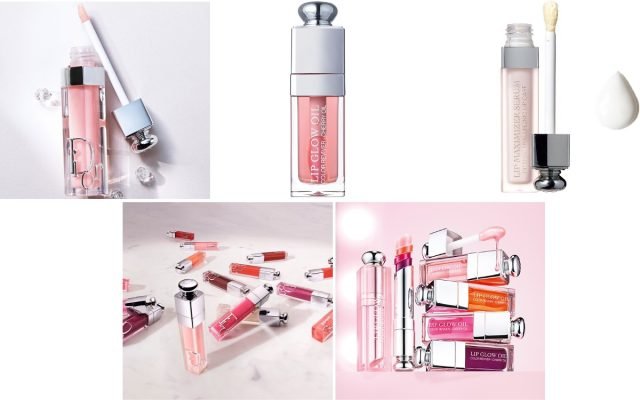 Dior Play ディオール リップグロス ダイス Dior Play ディオール リップグロス ダイス