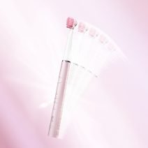 新登場！歯磨きと口腔マッサージが同時にできる「COBRUSH美容電動歯ブラシ」で、すっきり小顔＆美しい歯♡