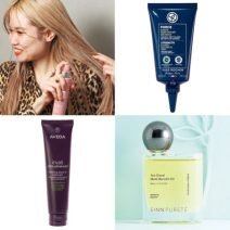 洗い流さないヘアトリートメントの選び方とベスコス受賞アイテムを紹介