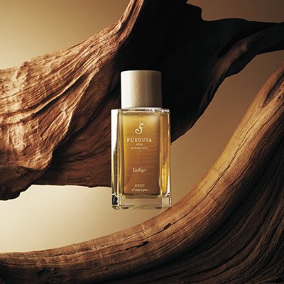 Indigo – FUEGUIA 1833 Japan Online