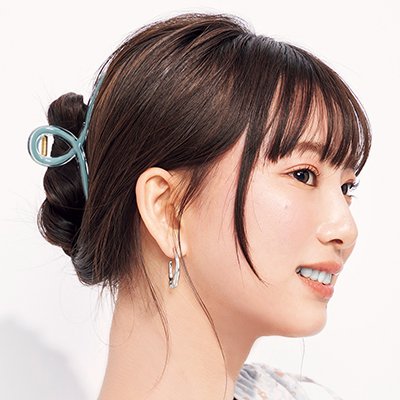 【梅雨時ヘアアレンジ】うねってまとまらない髪はアップアレンジでカバー