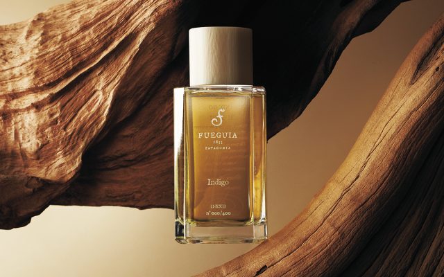 Indigo – FUEGUIA 1833 Japan Online