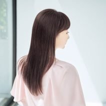 石井美保さんが月1回やっている髪と肌のメンテナンスとは？｜美的GRAND
