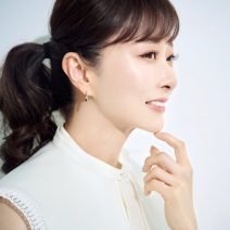 石井美保さんが6・7・8月にやっている夏1ルーティン｜美的GRAND