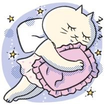 「月曜の朝が憂うつ…」食生活の見直しで睡眠課題を改善！【ネコタイプ】