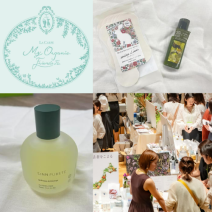 副産物やカーボンニュートラルに配慮した商品も！“サステナブルな未来をつくる”ラキャルプフェス2023【参加レポート】