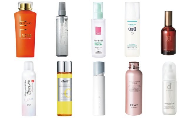 おすすめの無添加化粧水14選【美的べスコスランキング受賞】 | 美的.com 