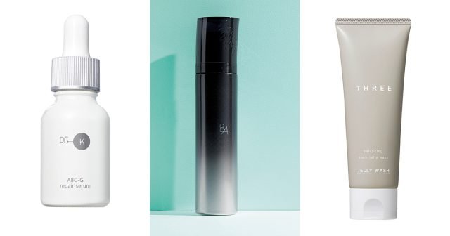 最新毛穴ケアランキング】美的2023年上半期ベストコスメ｜確かな効果は