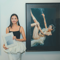 “矢野未希子×東京祐” 初の写真展「as is」が6/25（日）まで開催中！