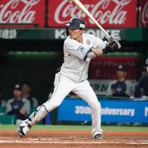 「好きです、化粧水」。埼玉西武ライオンズ・源田壮亮選手にスタメンコスメを聞いてみた。by『美的HEN』