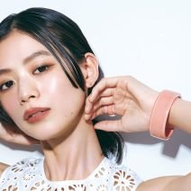 「惹かれたメイク」ランキングTOP5【2023年美的7月号】＼岡田知子さん提案／アイラインを1mmのばし、1mmぼかす。この丁寧さこそが“令嬢”感