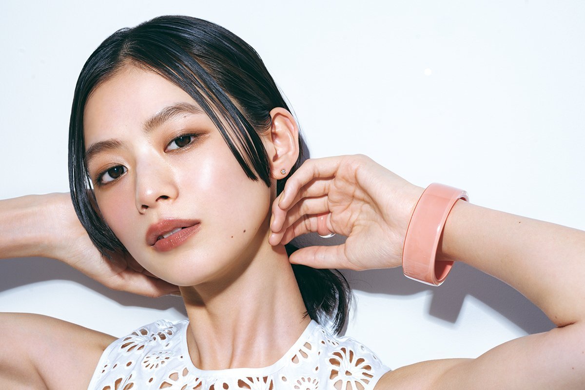 「惹かれたメイク」ランキングTOP5【2023年美的7月号】＼岡田知子さん提案／アイラインを1mmのばし、1mmぼかす。この丁寧さこそが“令嬢”感