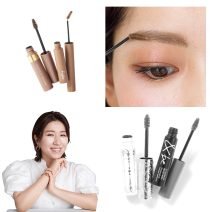 くっきり→薄めにチェンジ！気になる“うぶふわベージュ眉”【Q＆A】H＆M長井かおりさんが回答
