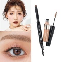 【最旬眉】H&M 長井かおりさんが提案！ ”うぶふわベージュ眉”の作り方