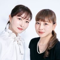 「“私なんて”はもったいない」石井美保さん×中野明海さん、美のスペシャル対談｜美的GRAND