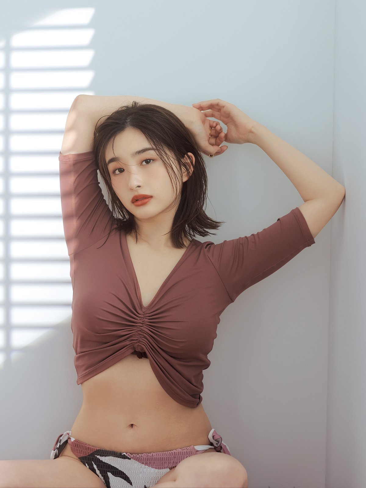 美乳房 