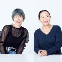 H&M 岡田知子さん＆paku☆chanさんが2023上半期ベスコスのメイク・ベースメイク部門を深掘り！