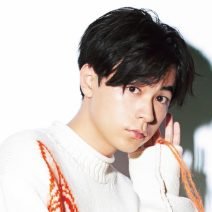 成田 凌さん「デビュー当時に先輩から言われた一言は一生忘れない」｜ドラマ『転職の魔王様』スペシャルインタビュー