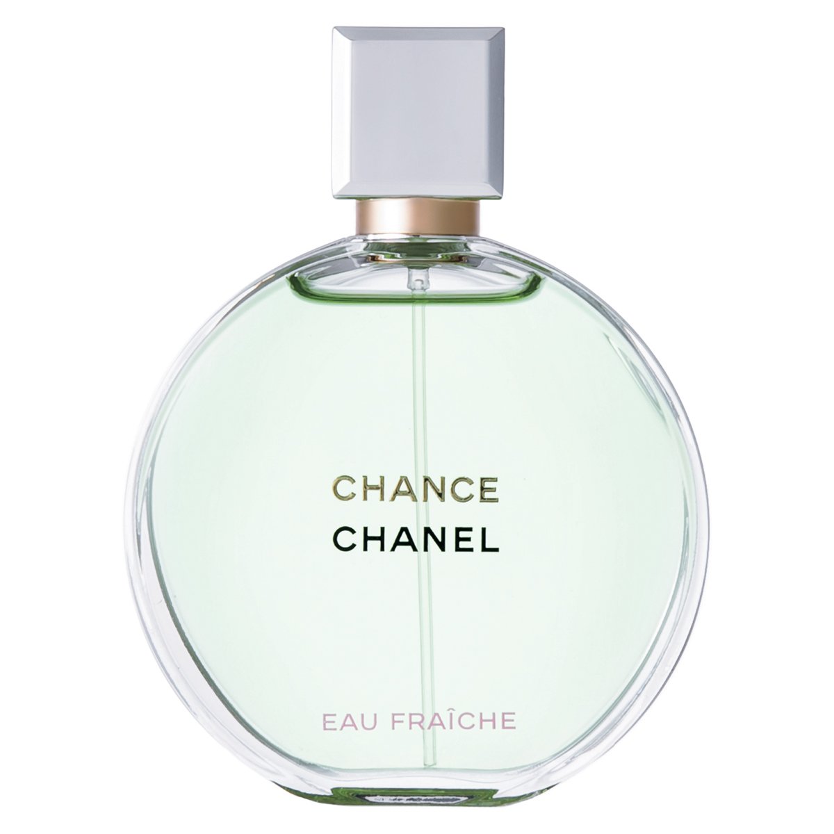 Chanel チャンス オー フレッシュ オードゥ パルファム - 香水(女性用)