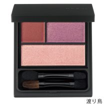 ニュアンス アイシャドウパレット