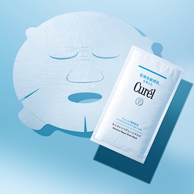 「いざというときに頼りになる」“キュレル”で揺らぎにくい美肌を目指そう！