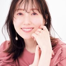 【キュートタイプ】オペラのピンクライナーで愛らしさ＆ピュア感を爆上げ！