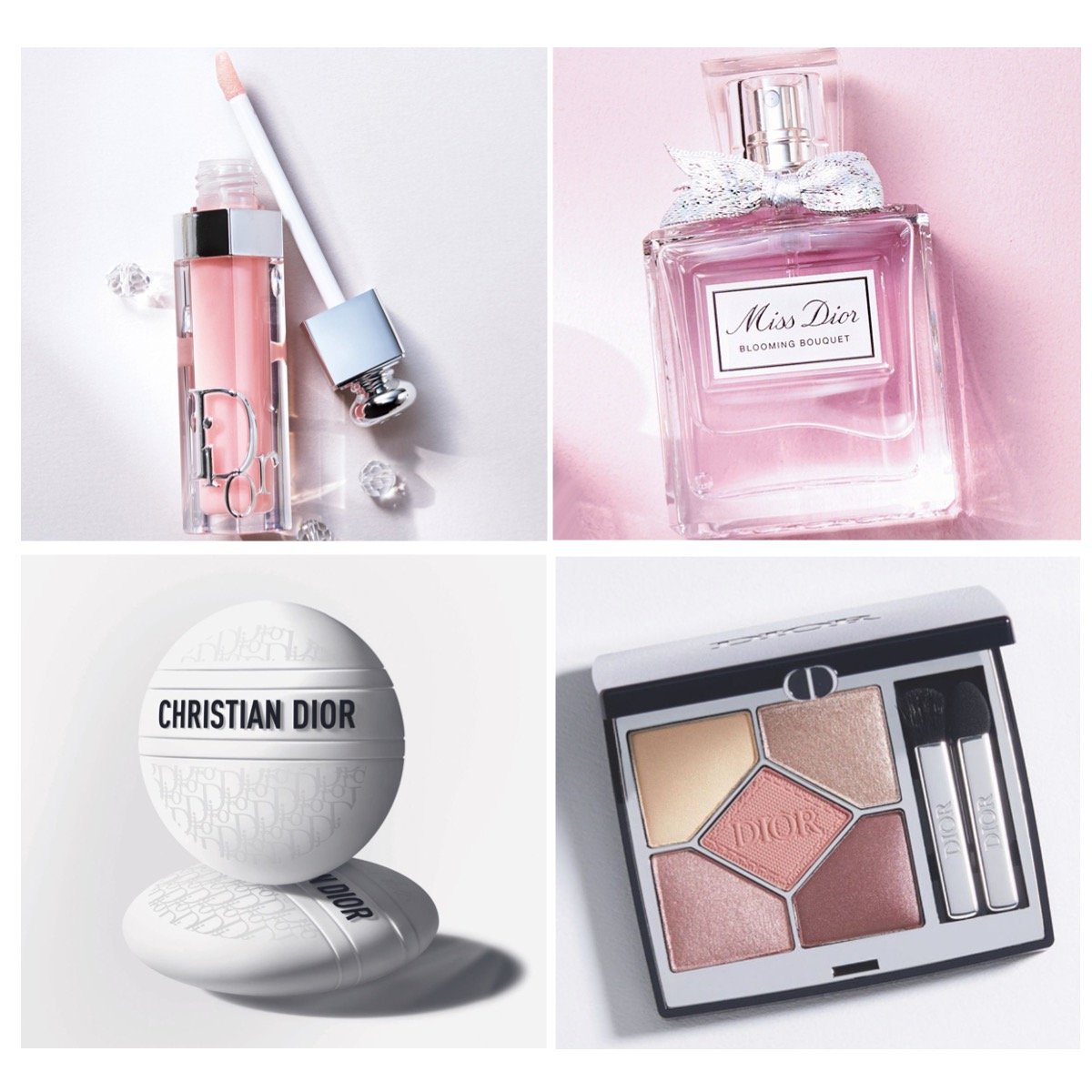 ディオール プレステージ ル バーム デマキヤント