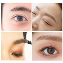 「眉毛を薄くしたい」人必見！整え方＆解消メイク