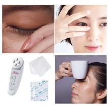 泣いた後の「腫れ目」をレスキューする6つの方法