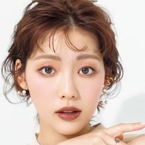 眉のトレンドは”存在感薄め”！ あか抜け「うぶふわベージュ眉」にアップデート｜H＆M長井かおりさんがレクチャー